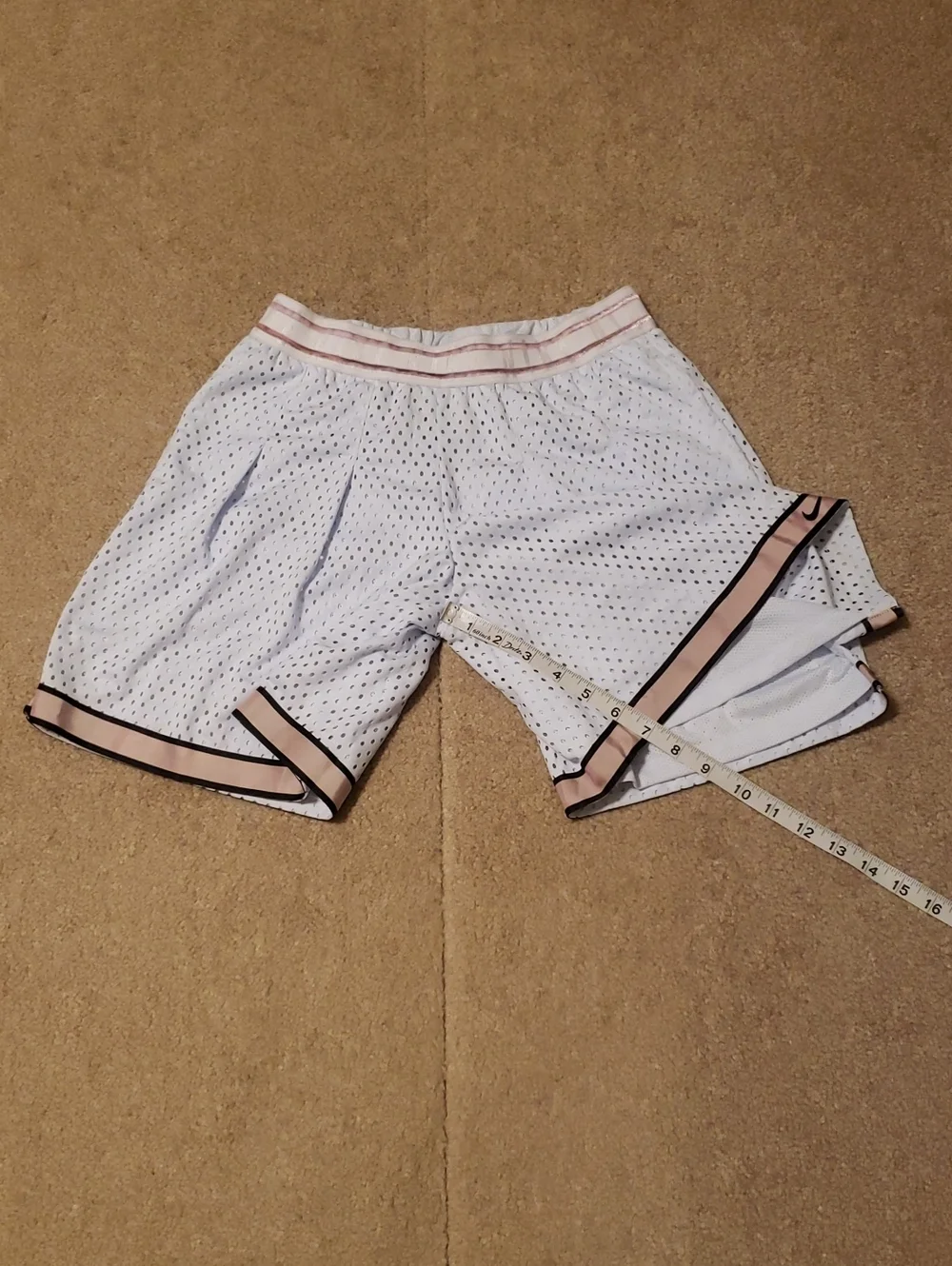 Nike preowned girls